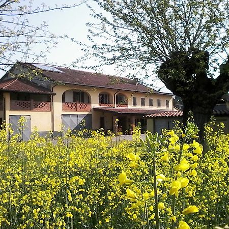 La Cortevecchia Lobbi Zewnętrze zdjęcie