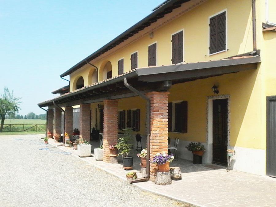 La Cortevecchia Lobbi Zewnętrze zdjęcie