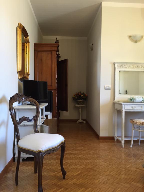 La Cortevecchia Lobbi Zewnętrze zdjęcie