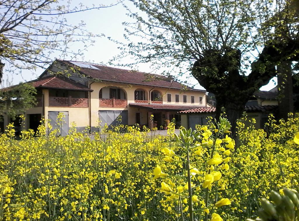 La Cortevecchia Lobbi Zewnętrze zdjęcie