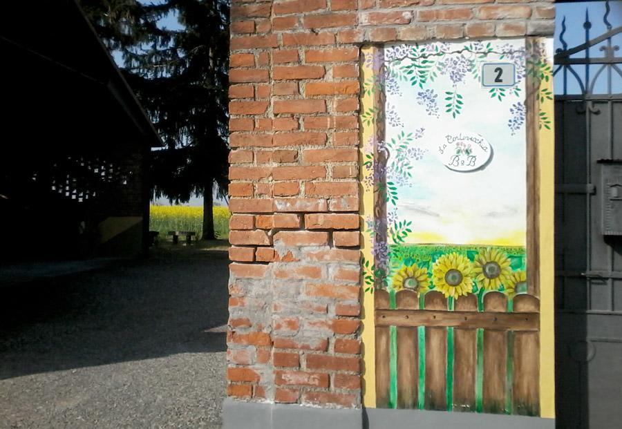 La Cortevecchia Lobbi Zewnętrze zdjęcie